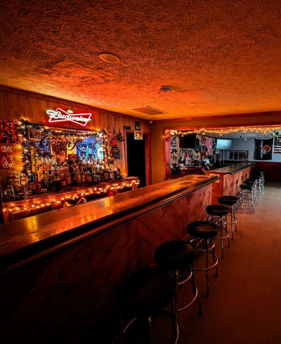 Bailey's Pizza House